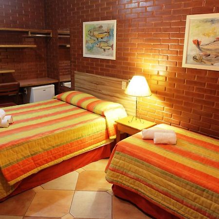 Hotel Pira Miuna Bonito  Luaran gambar