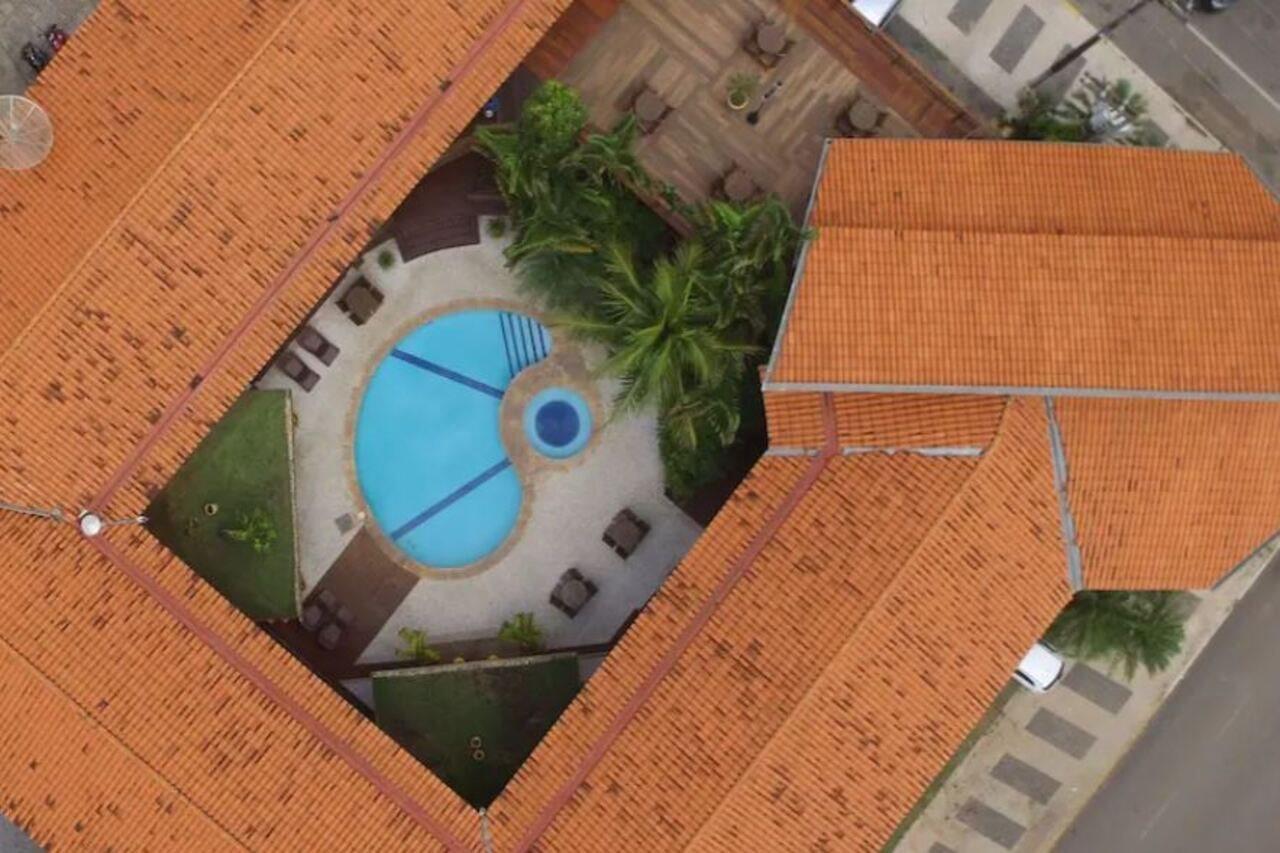 Hotel Pira Miuna Bonito  Luaran gambar
