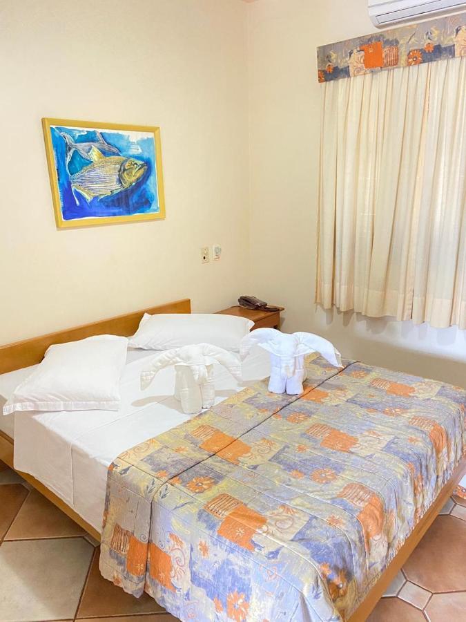 Hotel Pira Miuna Bonito  Luaran gambar