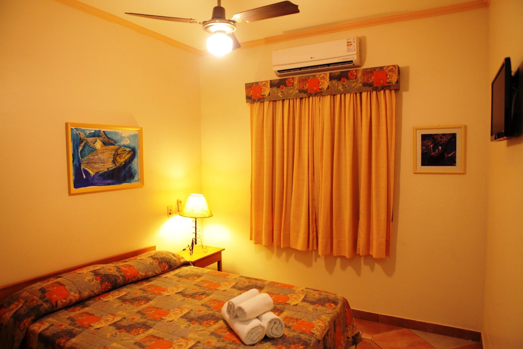 Hotel Pira Miuna Bonito  Luaran gambar