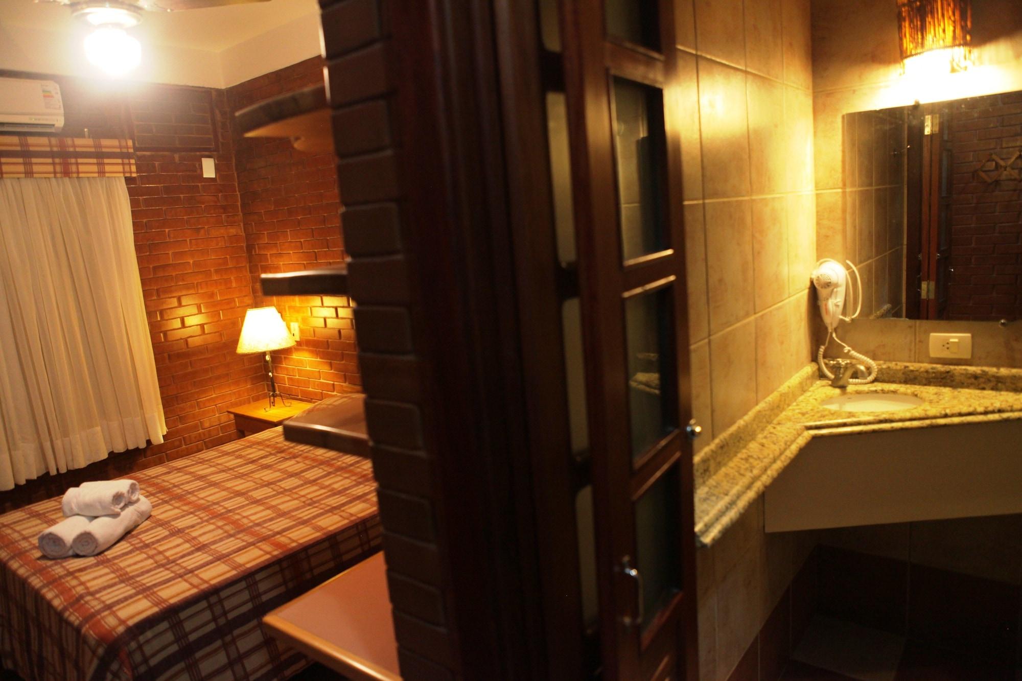 Hotel Pira Miuna Bonito  Luaran gambar
