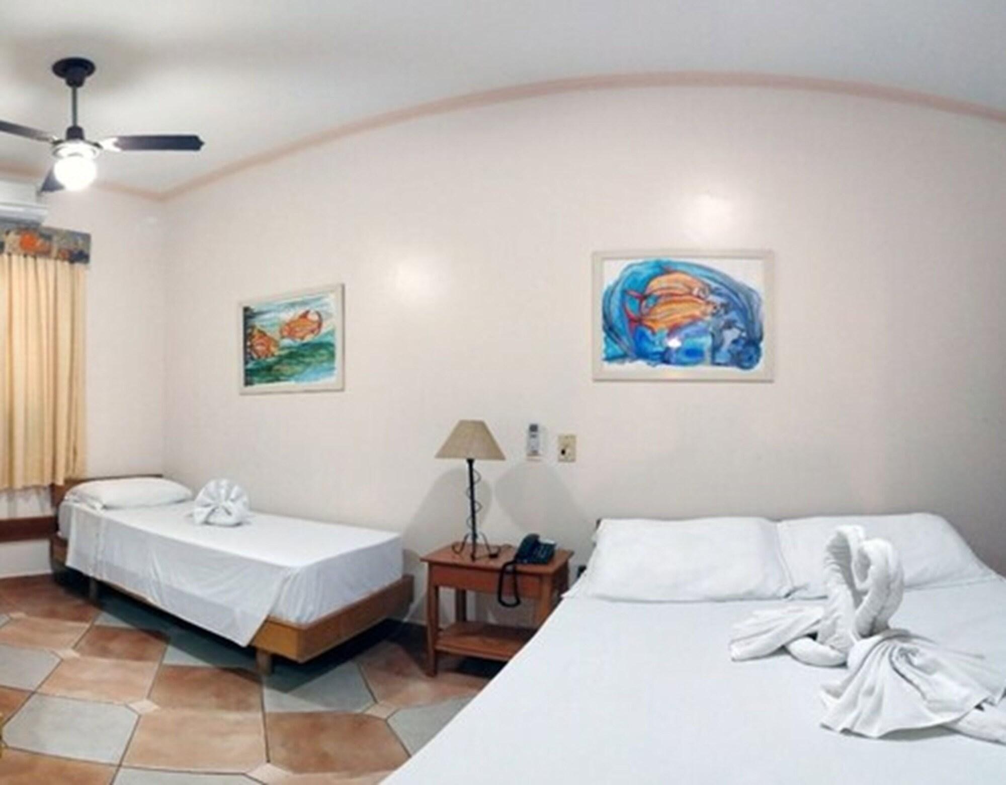 Hotel Pira Miuna Bonito  Luaran gambar