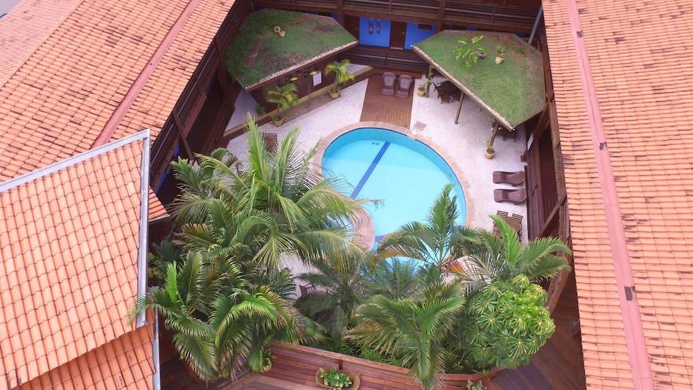 Hotel Pira Miuna Bonito  Luaran gambar