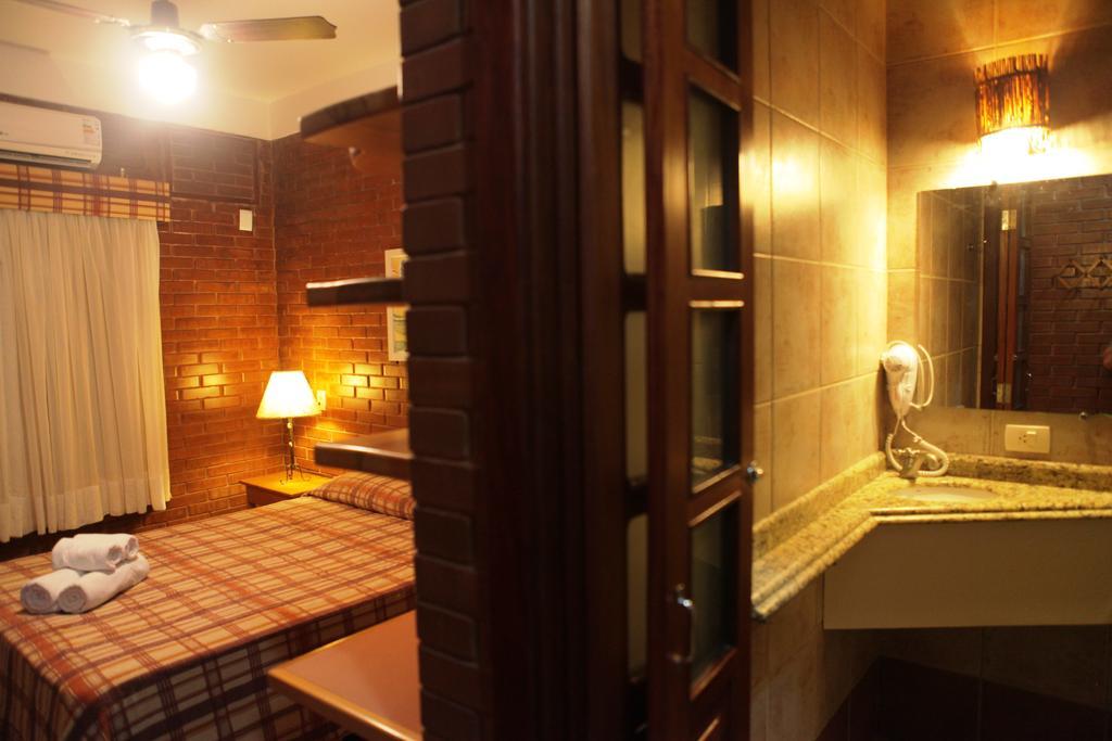 Hotel Pira Miuna Bonito  Luaran gambar