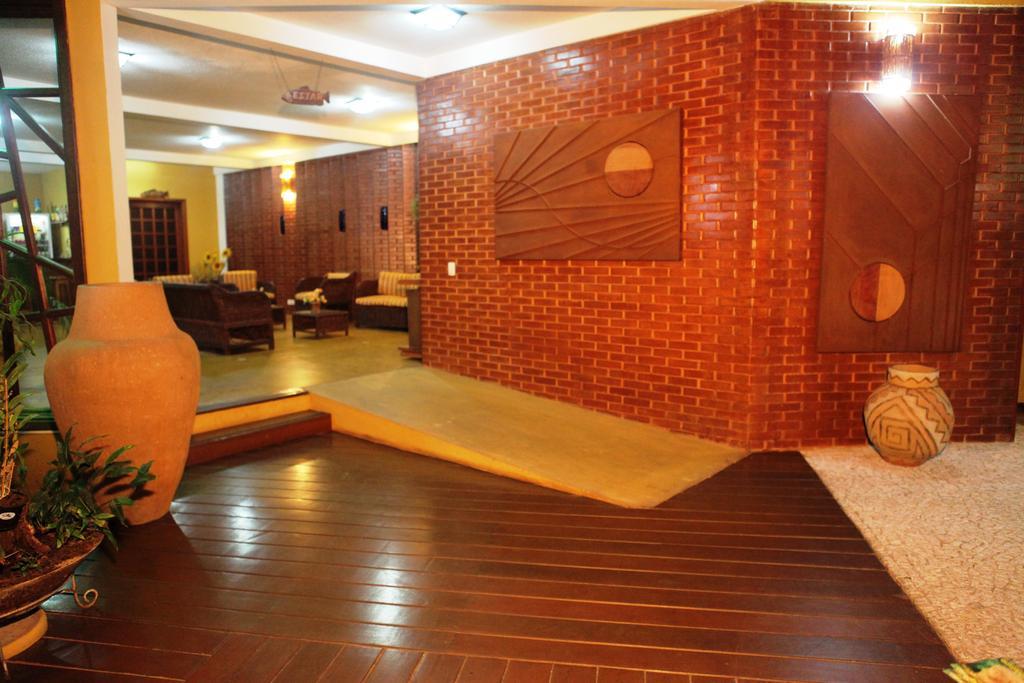 Hotel Pira Miuna Bonito  Luaran gambar