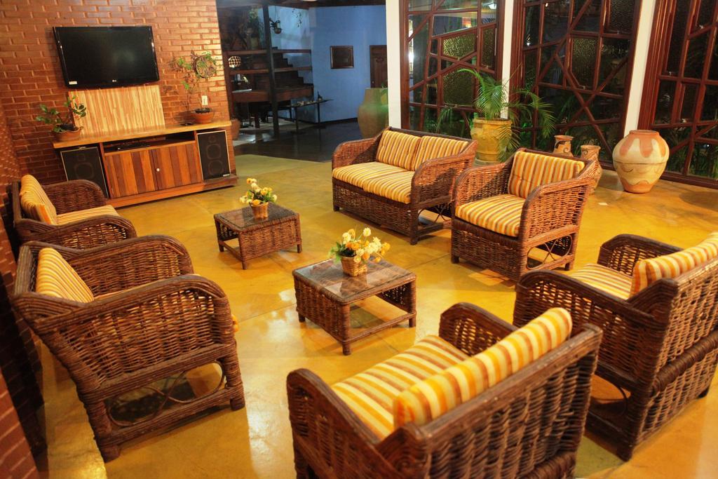 Hotel Pira Miuna Bonito  Luaran gambar