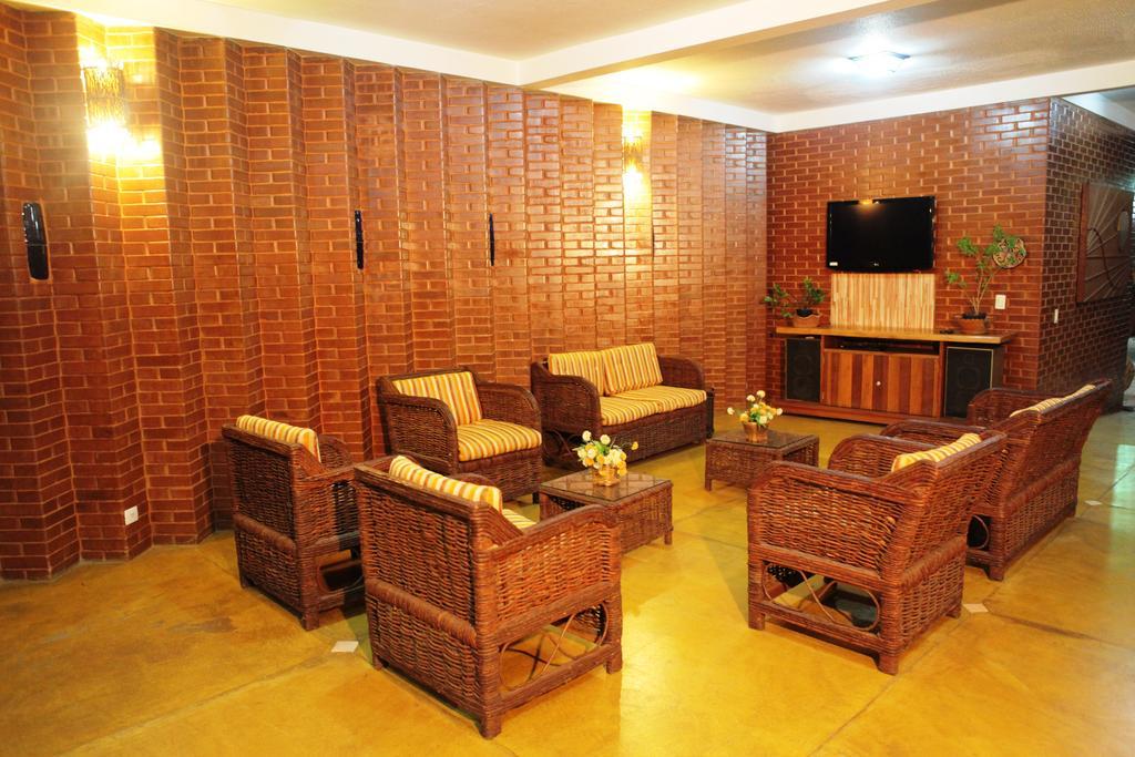 Hotel Pira Miuna Bonito  Luaran gambar