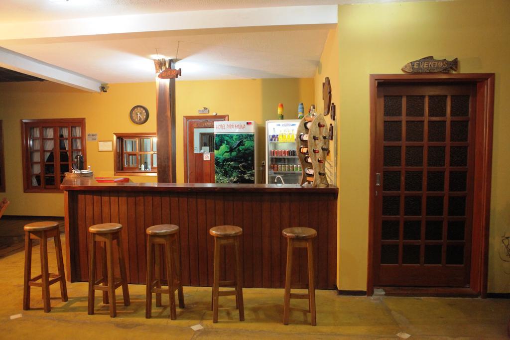 Hotel Pira Miuna Bonito  Luaran gambar