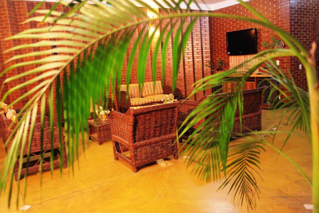 Hotel Pira Miuna Bonito  Luaran gambar