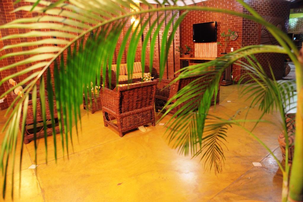 Hotel Pira Miuna Bonito  Luaran gambar