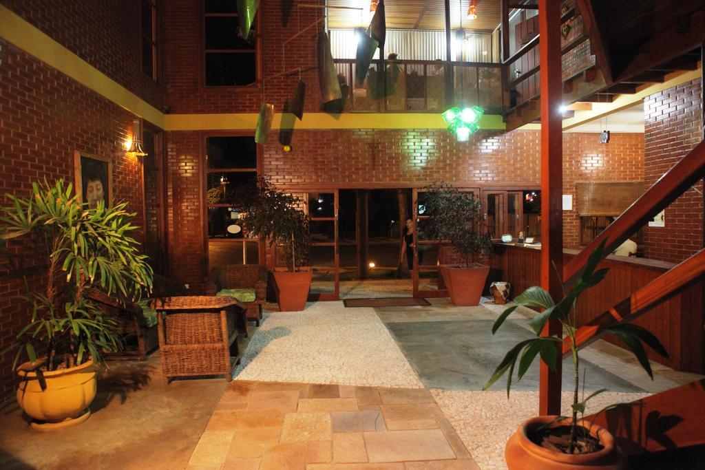 Hotel Pira Miuna Bonito  Luaran gambar